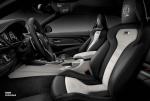 BMW M4 Coupe Individual 2015 года